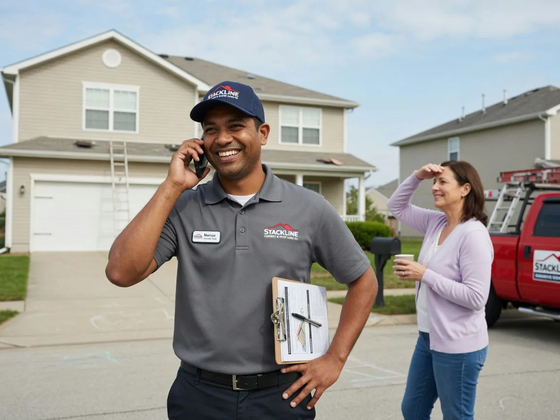 Chimney flashing repair Jackson, MS FAQs